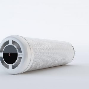 REKUPERATOR PRANA ORIGAMI 150 STANDARD - obrazek 5