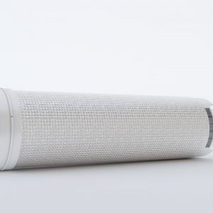 REKUPERATOR PRANA ORIGAMI 150 STANDARD - obrazek 4